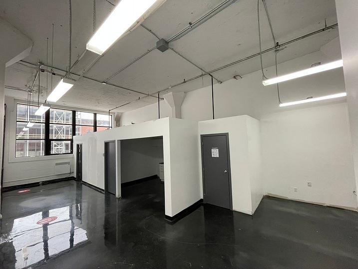 107 - 3800 Rue Saint-Patrick, Montréal, QC