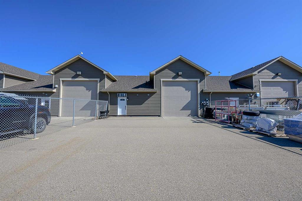 102 - 15612 102 Street, Grande Prairie, AB