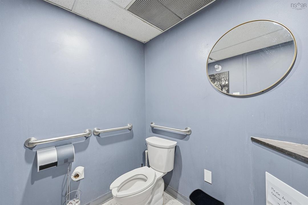 200 - 5657 Spring Garden Road, Halifax, NS