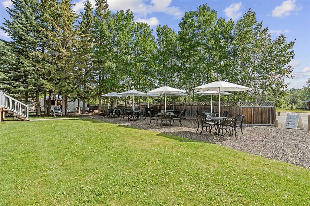 29404 Range Road 52, Water Valley, AB