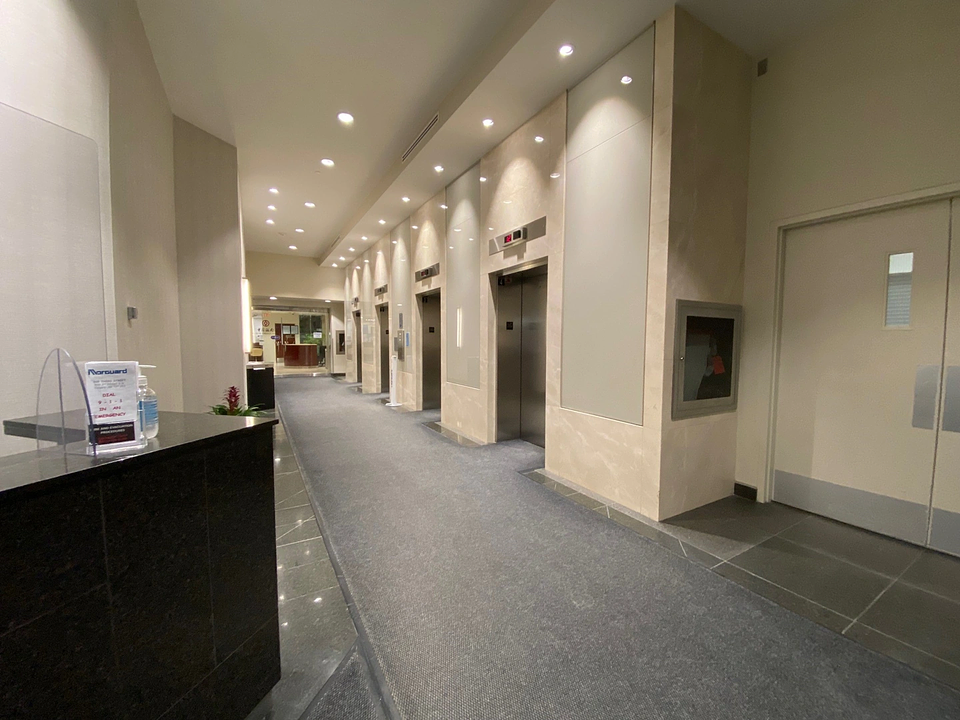 01001 - 503 3 Street Southwest, Calgary, AB