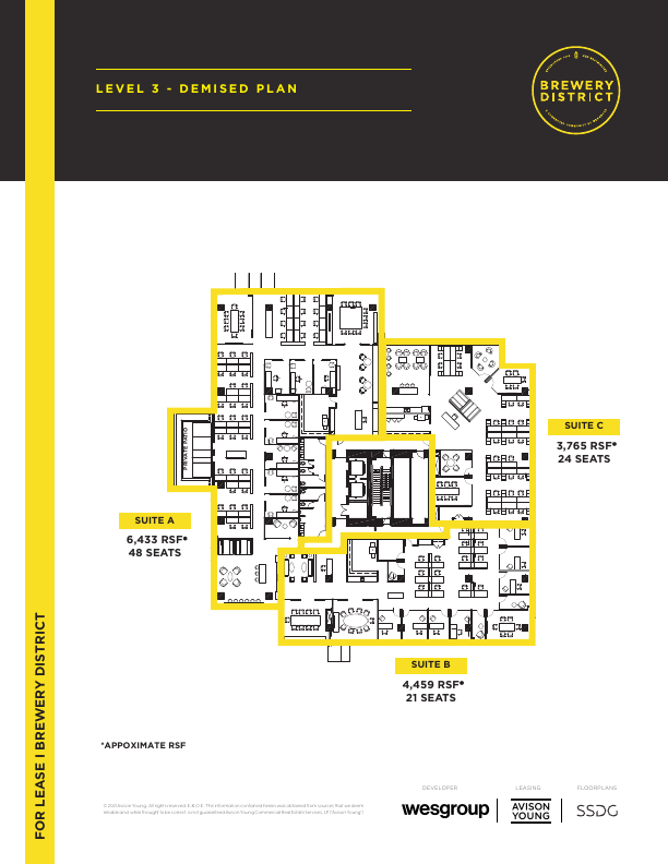 274 Nelson's Crescent, New Westminster, BC floorplan