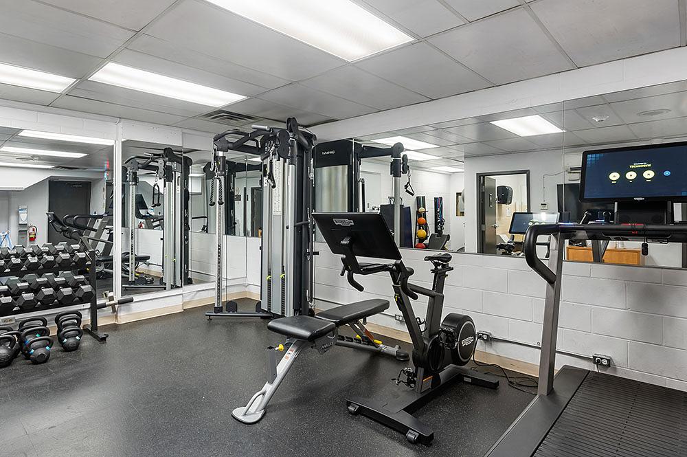 340 - 1665 West Broadway, Vancouver, BC