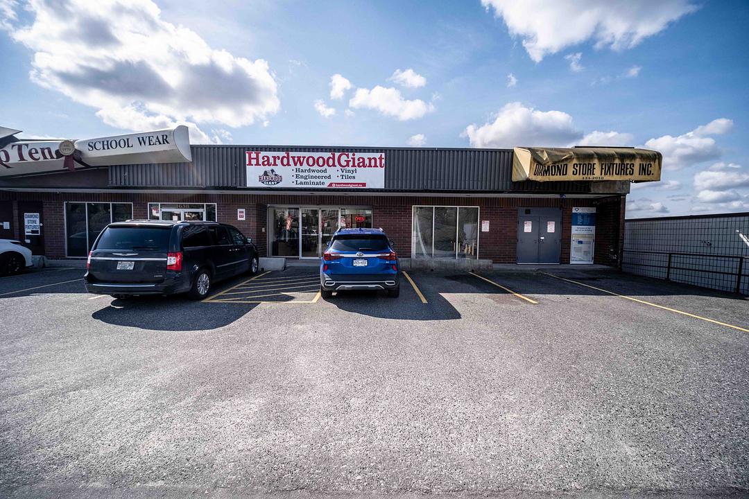 1628 Southeast Marine Drive, Vancouver, BC