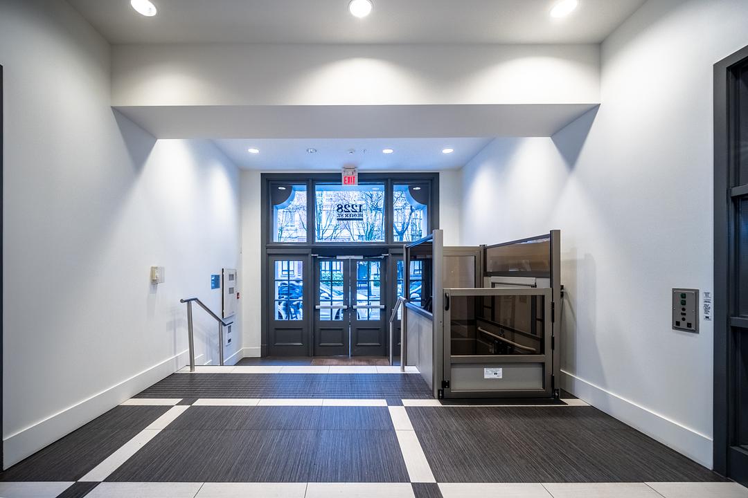 110 - 1228 Homer Street, Vancouver, BC