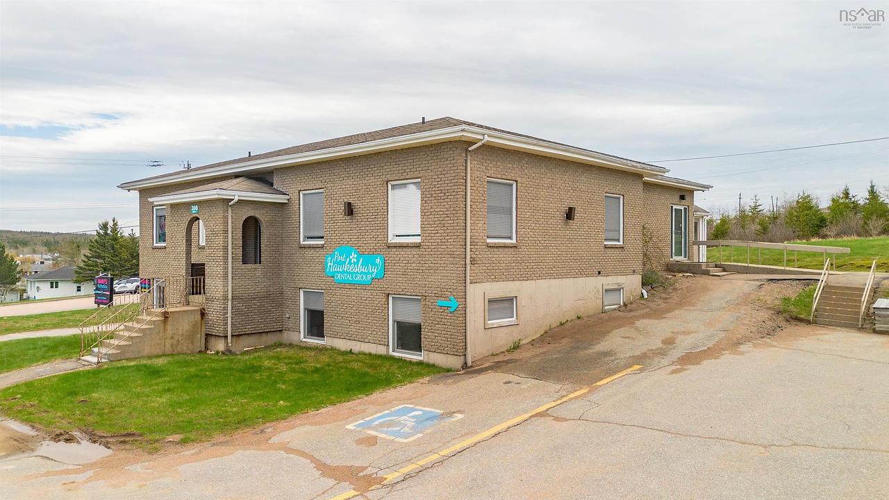 308 Philpott Street, Port Hawkesbury, NS