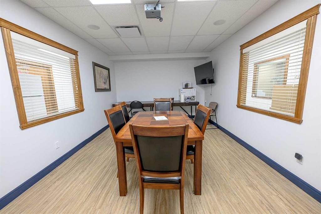 Lower/Basement - 11725 105 Street, Grande Prairie, AB