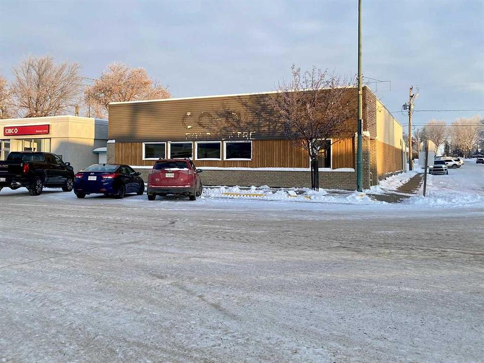 201 Main Street, Maidstone, SK