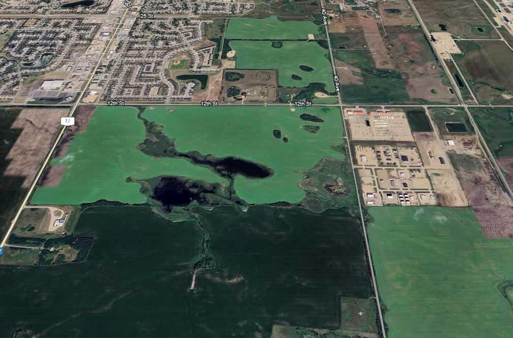 NE 23-49-28 W3 Avenue, Lloydminster, SK