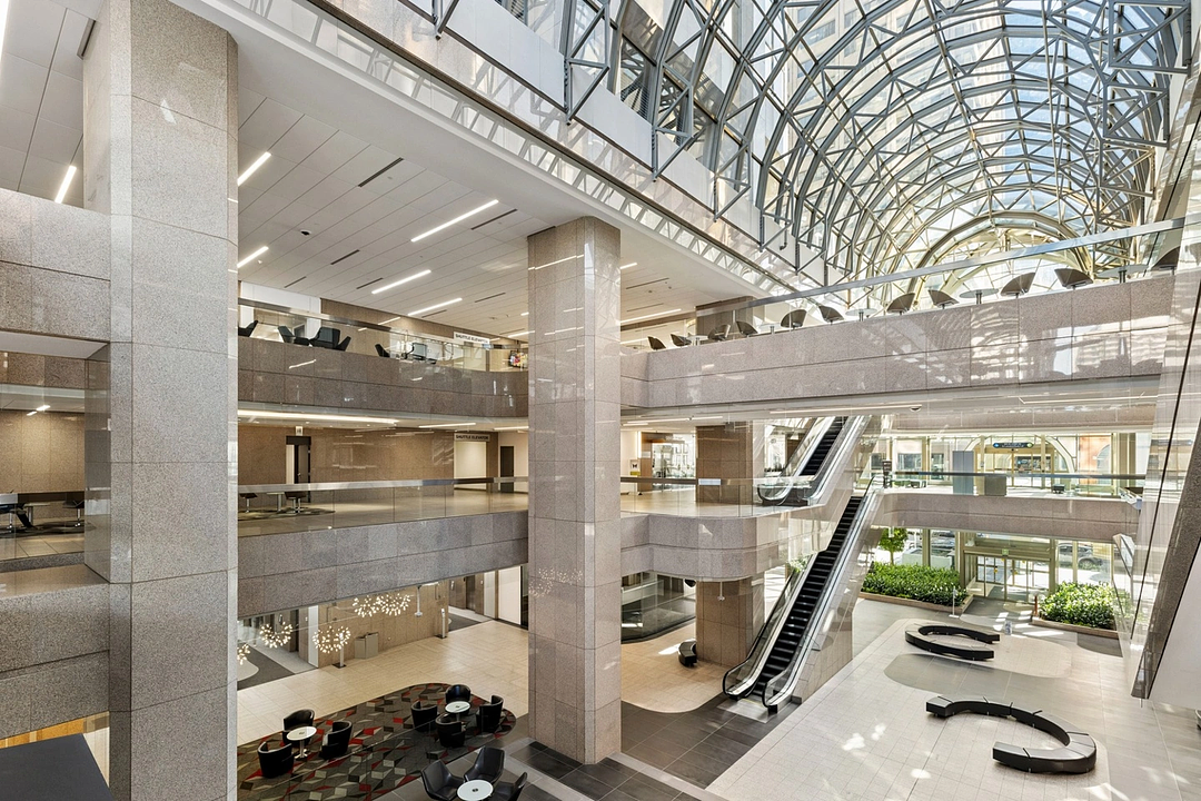 130 - 700 9 Avenue Southwest, Calgary, AB