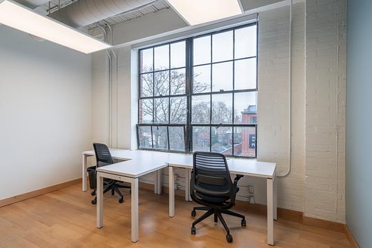 1655 Dupont Street, Toronto, ON