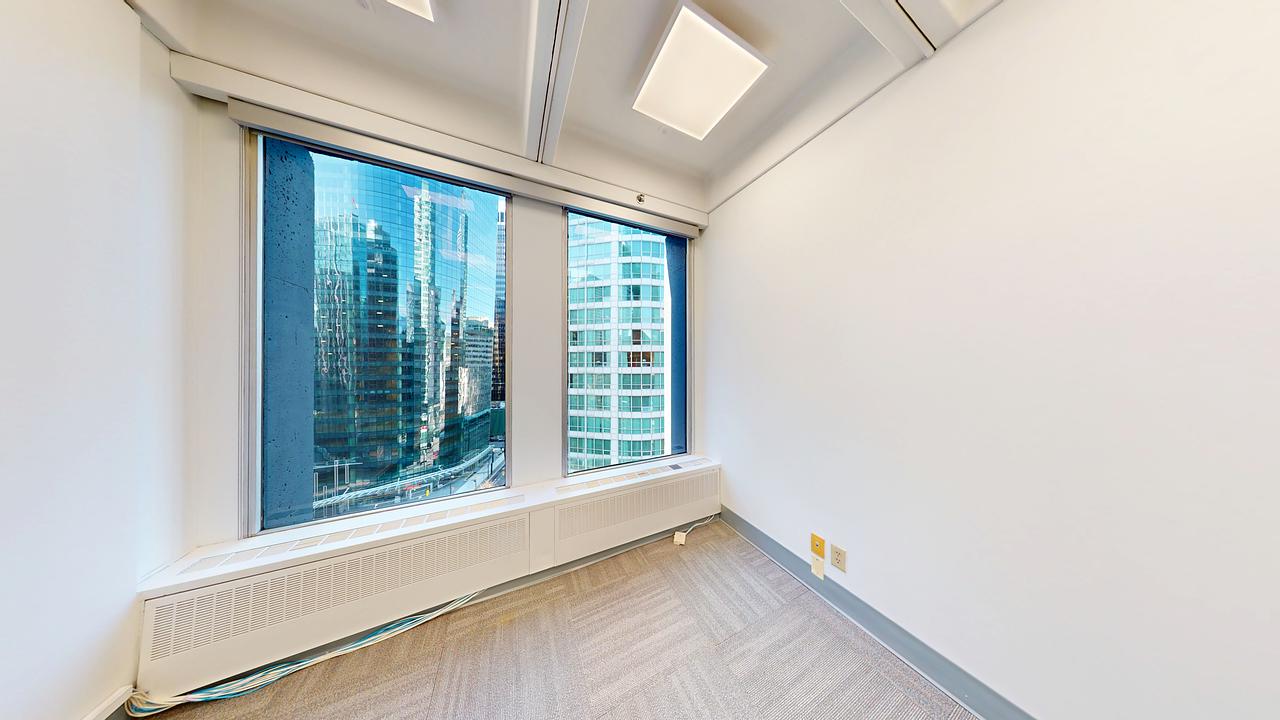 1250 - 1111 West Hastings Street, Vancouver, BC