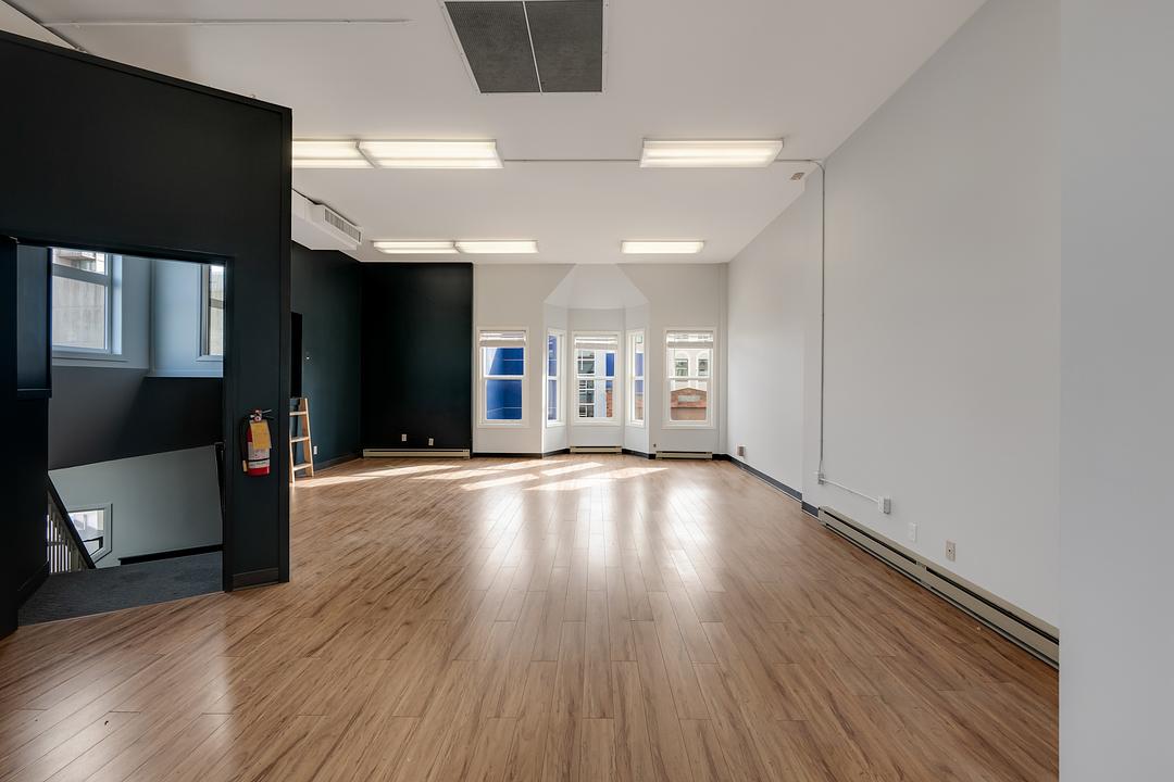301 - 733 Johnson St, Victoria, BC