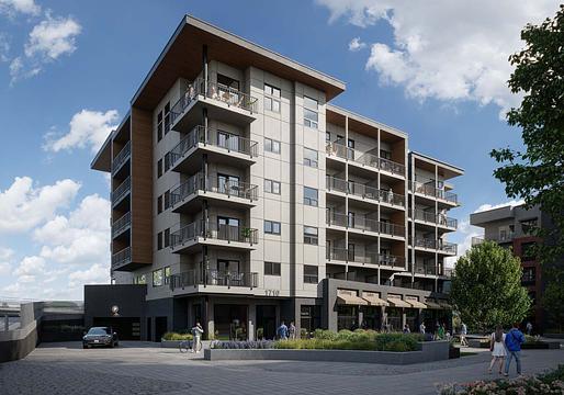 1740 Richter Street, Kelowna, BC