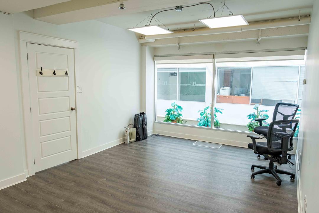 246 - 515 W Pender St, Vancouver, BC