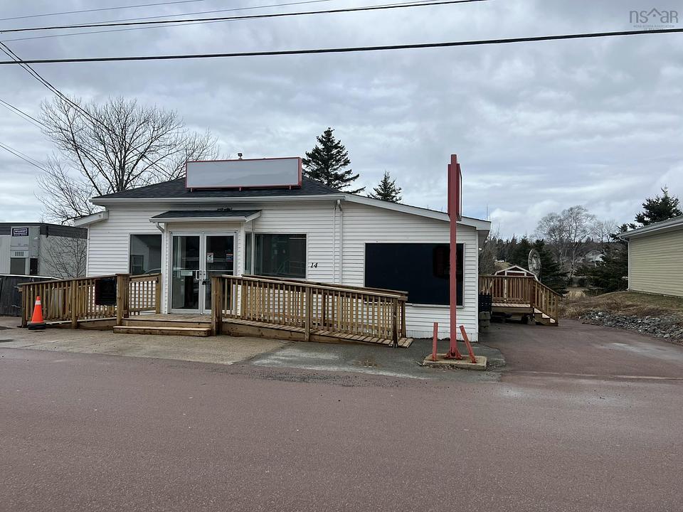 14 Main Street, Sherbrooke, NS