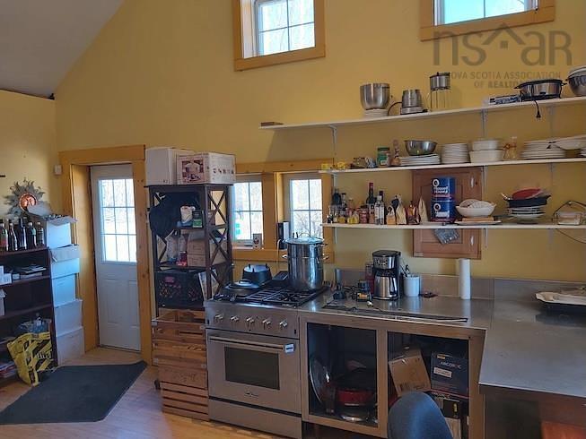 2635 Clementsvale Road, Bear River, NS