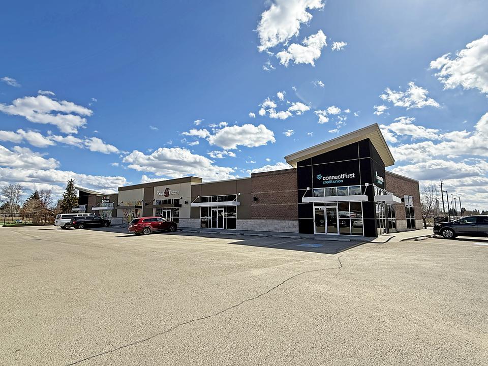 A110 - 6075 67A Street, Red Deer, AB