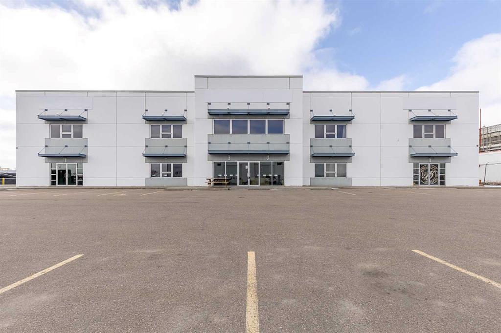 4-565 41 Street North, Lethbridge, AB