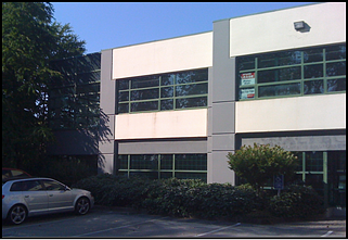 111 - 17 Fawcett Road, Coquitlam, BC