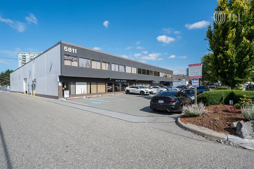 5811 Cedarbridge Way, Richmond, BC