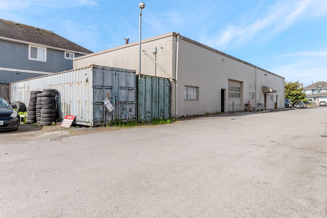 12360 Trites Road, Richmond, BC