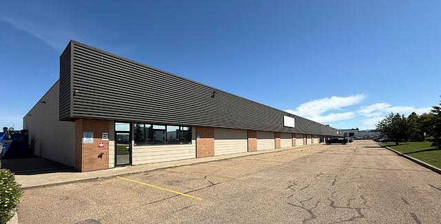 4190 78 Avenue Northwest, Edmonton, AB