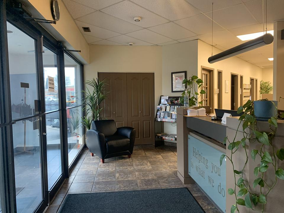 6 - 1549 St Mary's Rd, Winnipeg, MB