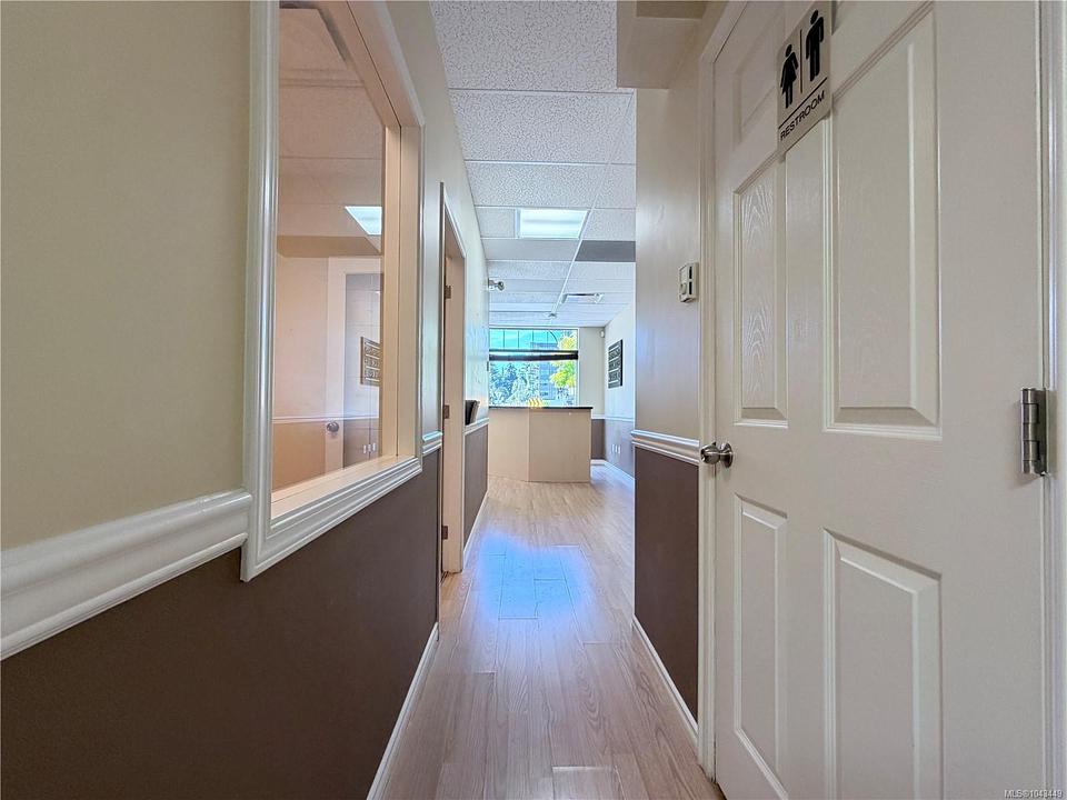 #103 & 105 - 2849 Peatt Road, Victoria, BC