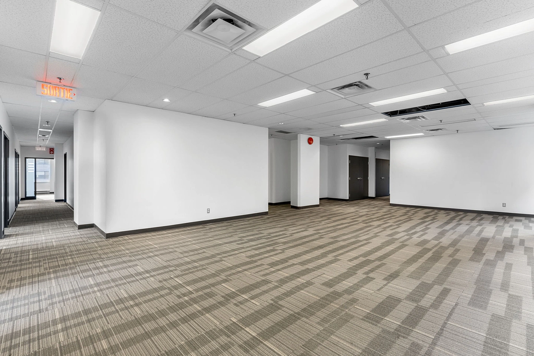 301 - 1055 Boulevard René-Lévesque Est, Montréal, QC