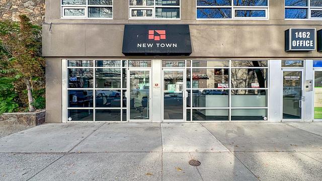 1462 Saint Paul Street, Kelowna, BC