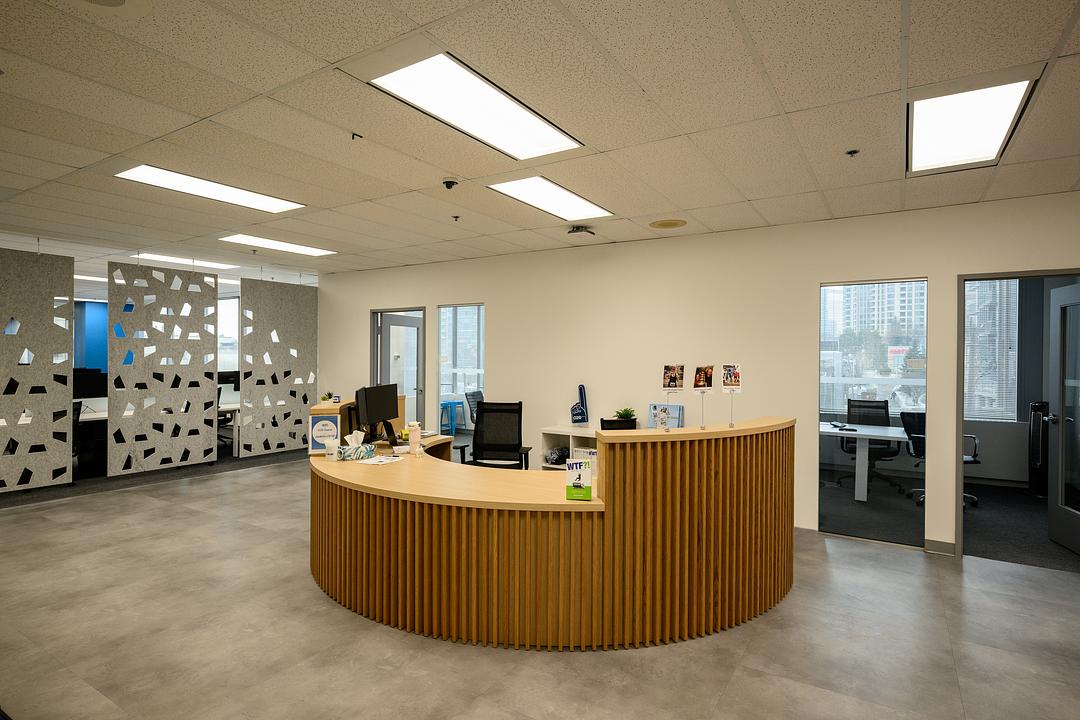 300 - 5255 Yonge Street, Toronto, ON