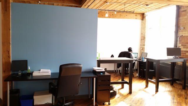 Loft - 96 Mowat Avenue, Toronto, ON