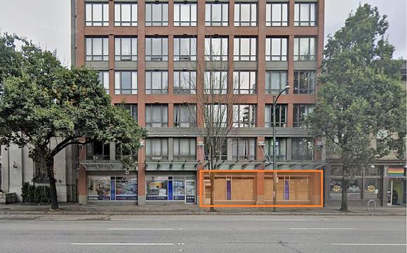 914 Main St, Vancouver, BC