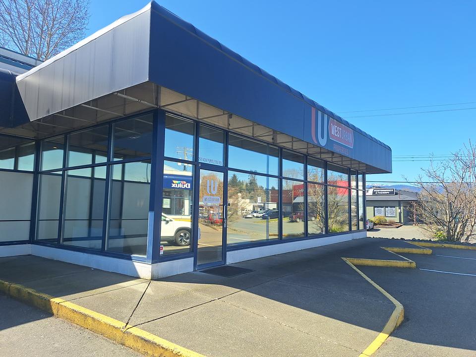 250 - Puntledge Road, Courtenay, BC
