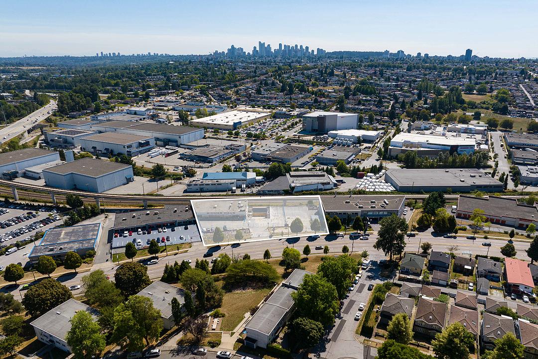 3432 Lougheed Highway, Vancouver, BC