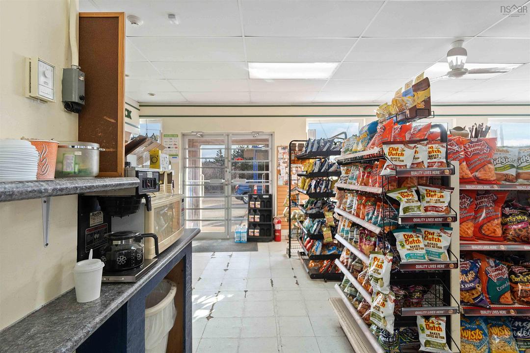 8165 Highway 217, Centreville, NS