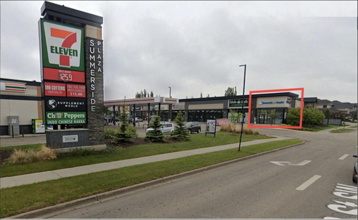 6941 Ellerslie Road Southwest, Edmonton, AB