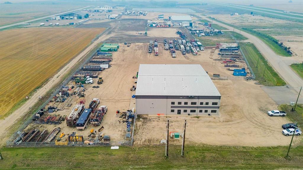 2 - 721072 Range Road 53, Clairmont, AB
