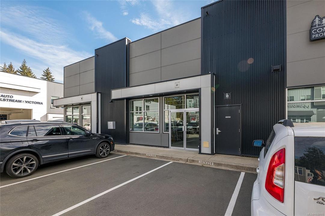 #105 - 2302 Millstream Road, Langford, BC