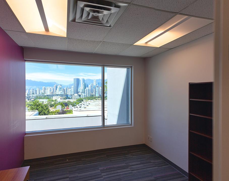 301 - 1245 West Broadway, Vancouver, BC