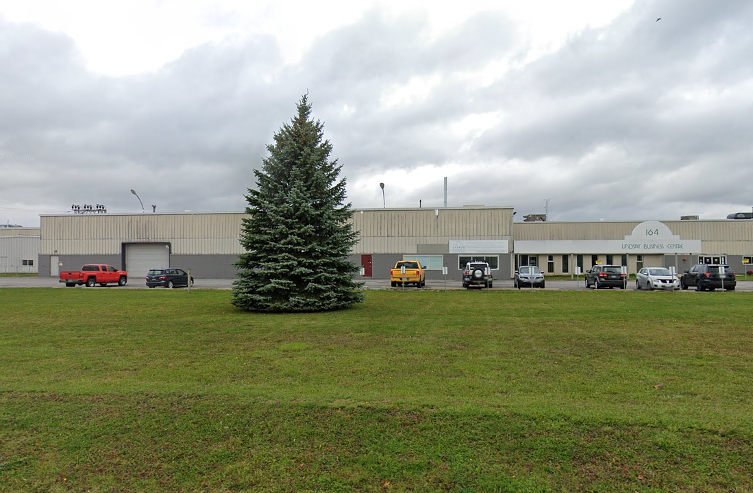 UNIT 2J-5-7 - 164 Needham Street, Kawartha Lakes, ON