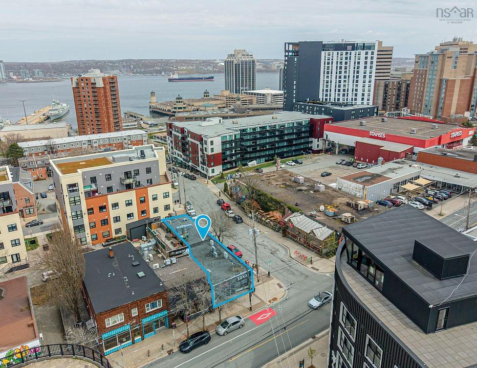 2053 Gottingen Street, Halifax, NS