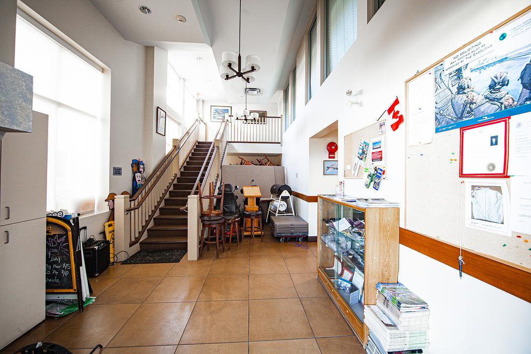 11900 Number 1 Road, Richmond, BC