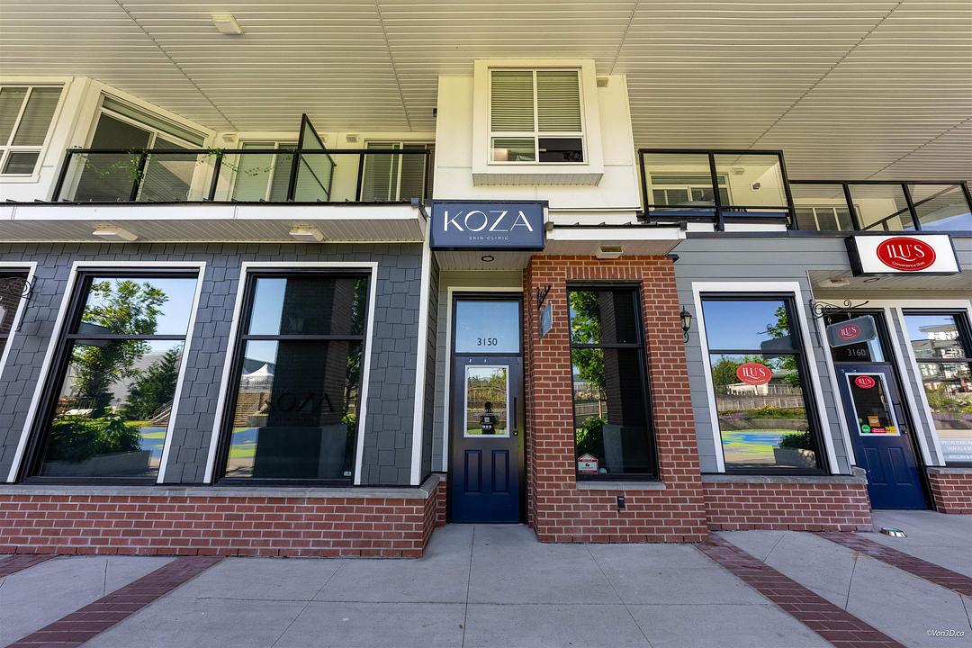 3150 - 2180 Kelly Avenue, Port Coquitlam, BC