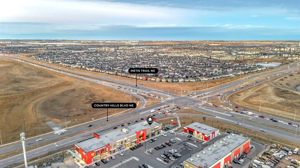 3110 - 4250 109 Avenue Northeast, Calgary, AB