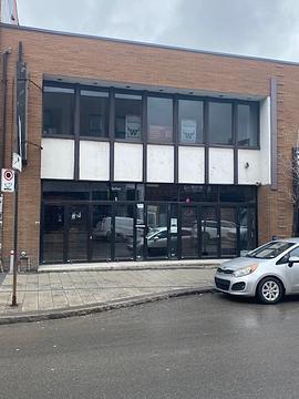 3433 Rue Notre-Dame Ouest, Montréal, QC