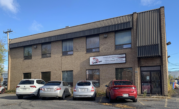 2501 Avenue Dollard, Montréal, QC