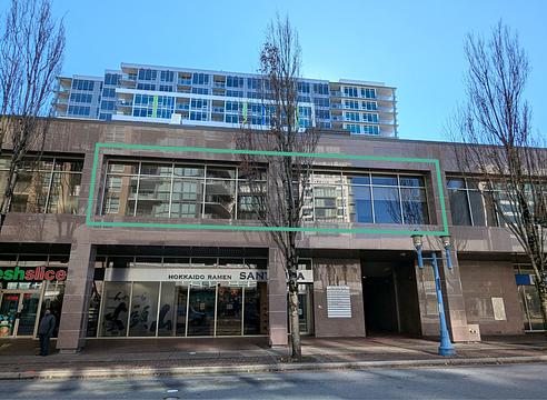 8010 Saba Rd, Richmond, BC