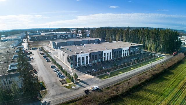 19288 36 Avenue, Surrey, BC